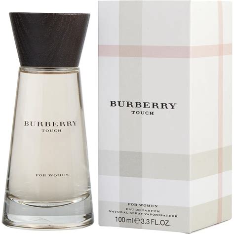 burberry one touch 100 ml|burberry touch perfume smells like.